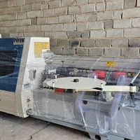 لبه چسبان .دورکن . کمپرسور.  مکنده CNC وکیوم|ماشین‌آلات صنعتی|شیراز, دشت چنار|دیوار