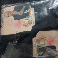 ساق دست ثنا|لباس|اصفهان, حسینآباد|دیوار