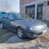 فروش فوری پارس درحد