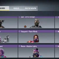 اکانت کالاف