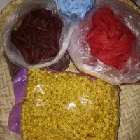 فروش‌انوع‌اقسام‌گلهای‌کریستالی‌‌ورنگهاوگلدون‌میرسد