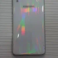 فروش یک عدد گوشی سامسونگ گلکسی A70|موبایل|اراک, |دیوار