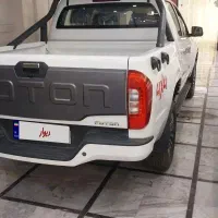 فوتون پیکاپ اتومات ۱۴۰۲ صفر|خودرو سواری و وانت|تهران, تهرانسر شمالی|دیوار