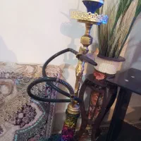 قلیان‌برنجی