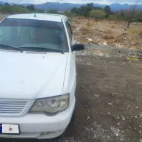 پراید مدل 95 موتور فنی به شرط|خودرو سواری و وانت|رودان, |دیوار