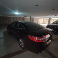 ازرا گرنجور مدل ۲۰۱۴|خودرو سواری و وانت|تهران, شهرک صدرا|دیوار