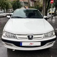 پژو پارس در حد خشک|خودرو سواری و وانت|گرگان, |دیوار