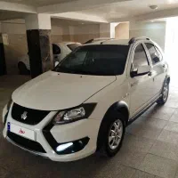 کوییک s مدل ۴۰۲ معاوضه با پارس و سمند