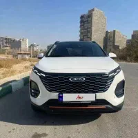 ام‌وی‌ام X33 Cross قابل معاوضه با اچ سی کراس