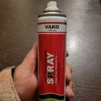 اسپری رنگ واکو ۳۰۰ گرمی|عمدهفروشی|فولادشهر, مسکن مهر فولادشهر|دیوار