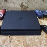 پلستیشن فوراسلیم کپی خور