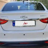 آریزو ۵ اکسلنت ۹۶|خودرو سواری و وانت|یزد, |دیوار