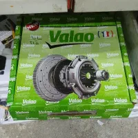 دیسک و صفحه کلاچ و لنت