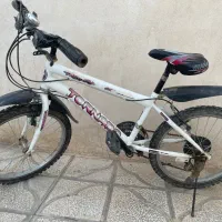 دوچرخه ۲۰ نوجوان تورنادو سالم