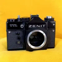 زنیتZENITچند مدل و فلاش