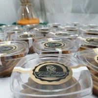 حلوا وشیرینی های مخصوص Tinysky|خدمات پذیرایی، مراسم|مریوان, |دیوار