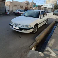 پارس tu5 مدل آخر ۹۴ کلاس ۱۵ فول|خودرو سواری و وانت|تاکستان, |دیوار