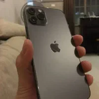 ایفون ۱۲پرو