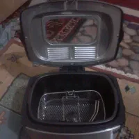 مرغ سرخ کن..سالم.هنوز استفاده نکردم.