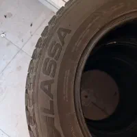 لاستیک 235/60/16|قطعات یدکی و لوازم جانبی|رشت, بالاکویه|دیوار