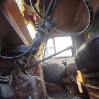 کمپرسی 911|خودرو سنگین|فسا, |دیوار