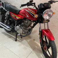 تکنو ۲۰۰بالانسدار در حد خشک