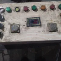 قطعات جک دستگاه|ماشینآلات صنعتی|ورامین, ورامین|دیوار