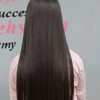 کراتین کار هستم