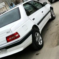 Slx|خودرو سواری و وانت|نقده, |دیوار