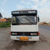 کامیونت آذرخش مدل۱۳۸۶|خودرو سنگین|گرگان, |دیوار