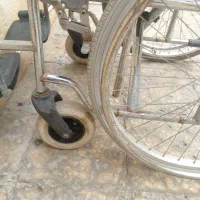 ولیچر و تخت بیمار سالم قیمت مناسب|آرایشی، بهداشتی، درمانی|قم, صدوق|دیوار