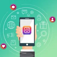 استخدام ادمین استوری اینستاگرام