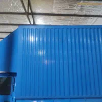 اتاق مسقف نیسان