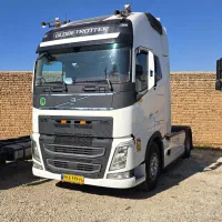 ولوو اف اچ ۵۰۰ FH500 2021 کارکرد ۷۰۰ سه خط|خودرو سنگین|اسلام‌شهر, ملک‌آباد|دیوار