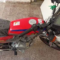 موتورصفرخشک کبیر200