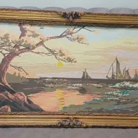 تابلو|تابلو، نقاشی، عکس|نیشابور, میدون بار|دیوار