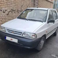 پراید 131 مدل 94