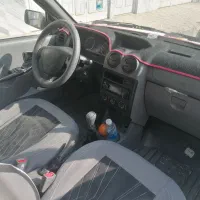 پراید مدل 96|خودرو سواری و وانت|مشهد, رده|دیوار