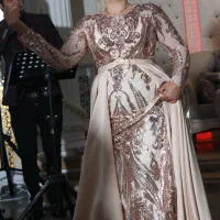 لباس مجلسی vip