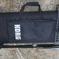 کیف ضد آب کرگ پدال ارگ گیتار