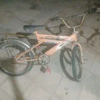 دوچرخه