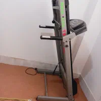 ( ‌تردمیل)  پرقدرت|تجهیزات ورزشی|شیراز, شهرک امام حسین|دیوار
