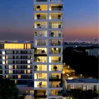 پیش فروش ۱۴۵ متری برج آوین اقساط ۱۵ ماهه