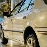 سمندLX88درحد