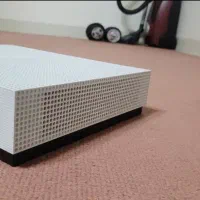 ایکس باکس یک ترابایت دودسته4K|کنسول، بازی ویدئویی و آنلاین|همدان, |دیوار