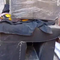 صندلی گیم سنتر|صندلی و نیمکت|مشهد, سپاد|دیوار