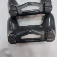 دسته ps4 اصلی سرکارتنی|کنسول، بازی ویدئویی و آنلاین|مشهد, امام رضا (ع)|دیوار