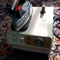 اتو پرس سیتلر اصل