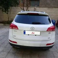 جک s5|خودرو سواری و وانت|قزوین, |دیوار