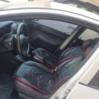 ۲۰۶ تیپ ۳ مدل ۹۸|خودرو سواری و وانت|کارون, |دیوار